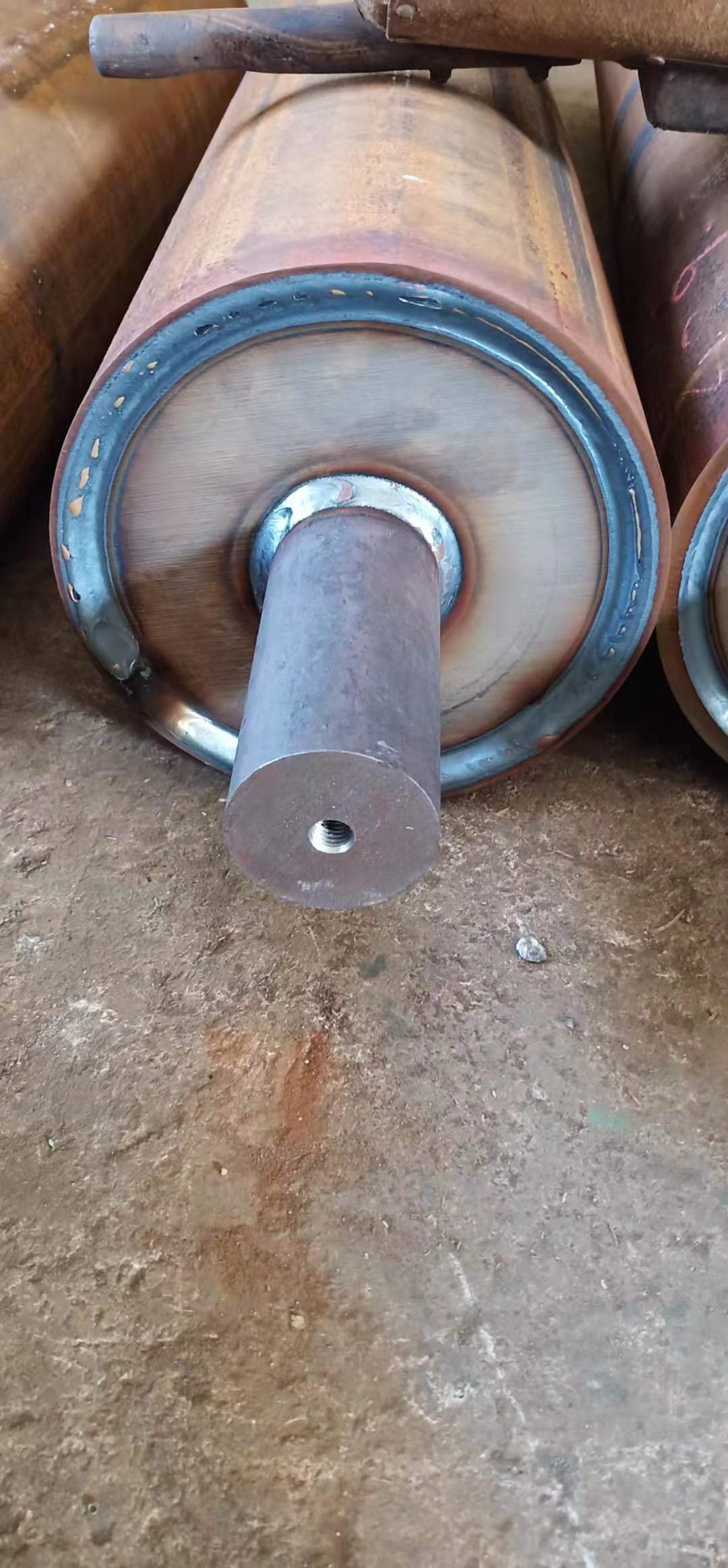 滚筒